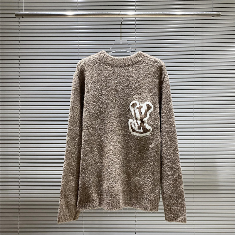 Louis Vuitton Sweaters